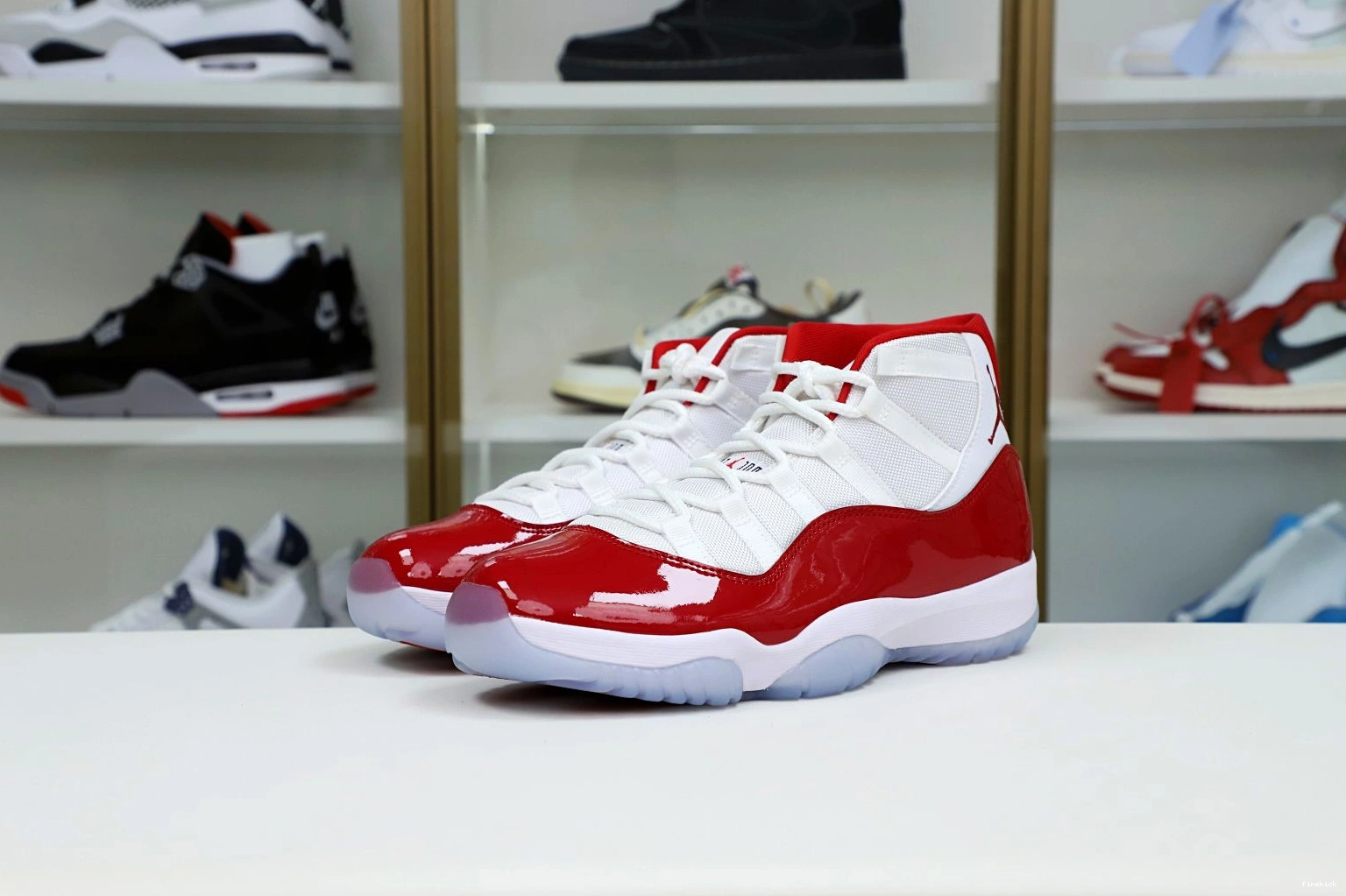 11 CT8012 JORDAN AIR 